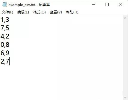 python读取csv画折线图 python读取csv文件绘制折线图_开发工具