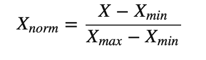 归一化 pytorch 归一化公式_机器学习_03