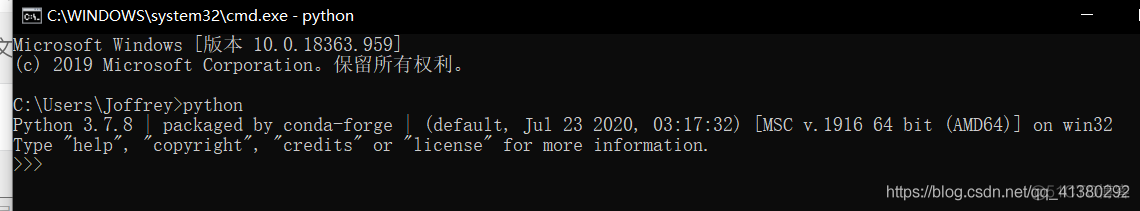 anaconda卸载python3.7 anaconda卸载pytorch_python_04