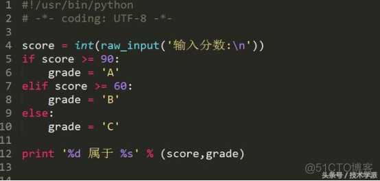 python典型基础程序 python基础例子_斐波那契数列_29