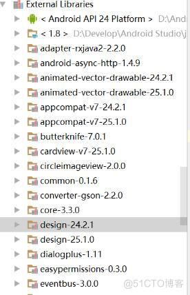 android studio 版本选哪个 android studio哪个版本好_android studio_07