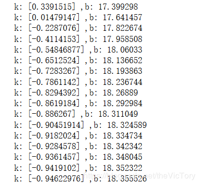 python训练模型并进行分类 python如何训练模型_python训练模型函数参数_09