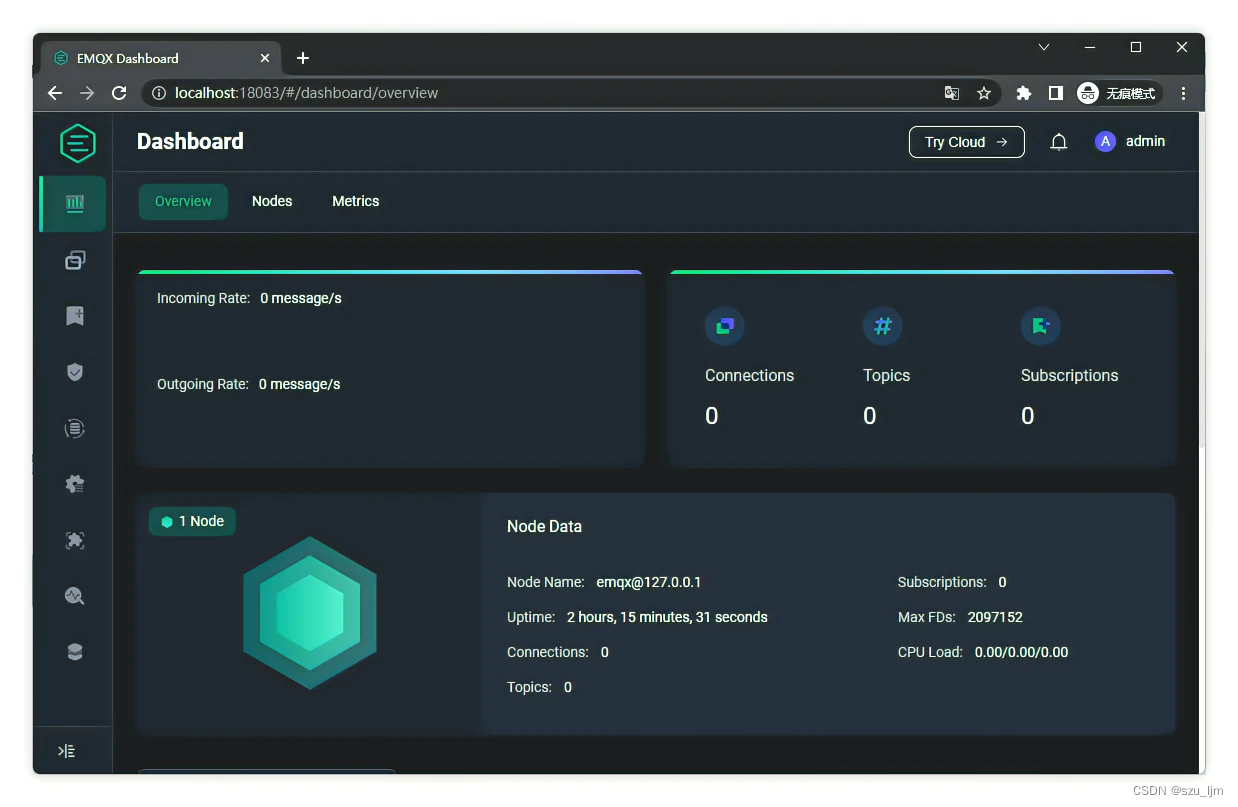 Python MQTT 发送报文 python mqtt协议_物联网_06