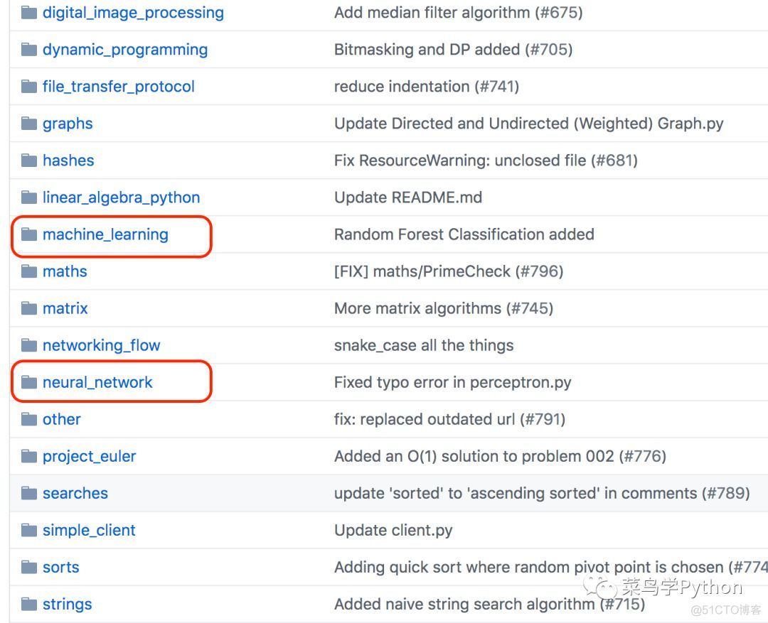 python算法课程 python学算法_排序算法_10