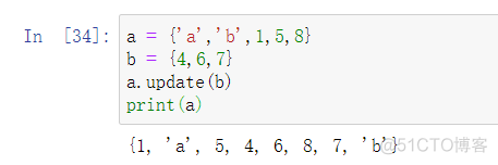 python字典列表元组集合 python 元组 字典 列表_元组_22