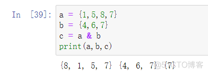 python字典列表元组集合 python 元组 字典 列表_元组_27