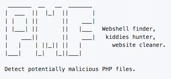 python写自动化扫描漏洞脚本 php漏洞扫描_php