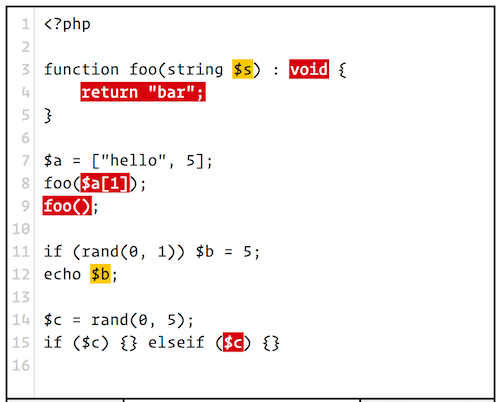 python写自动化扫描漏洞脚本 php漏洞扫描_python写自动化扫描漏洞脚本_06