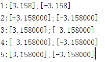 保留三位有效数字python python保留3位有效数字_Python_03