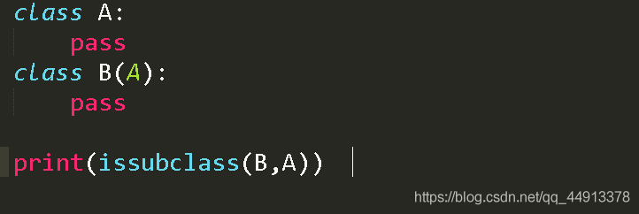 python中all函数和any函数 python all()函数_函数返回_35