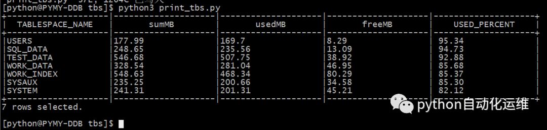 python 打印图案 python漂亮打印_左对齐_02