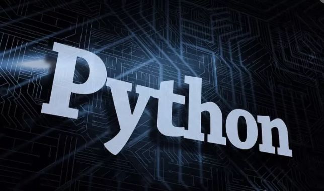 零基础python教程 0基础学python_零基础python教程_02