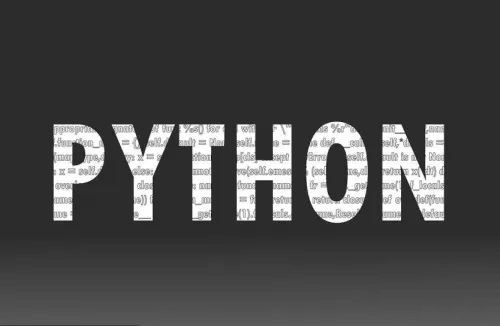 零基础学python图文版 0基础学python_python