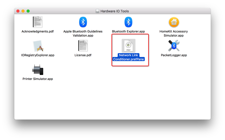 ios测网速工具 ios网速测试最好的app_Developer_03