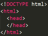 html520代码 html5代码规范_CSS_02