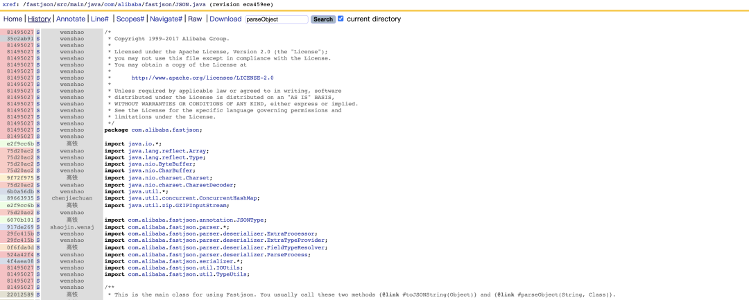 ios 代码阅读器 codereader代码阅读器_ios 代码阅读器_06