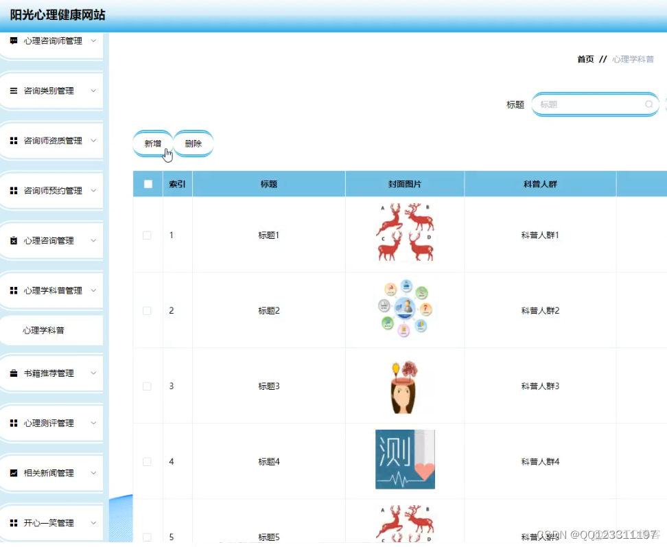 java设计网页的代码有哪些 java毕业设计网站_系统设计_06