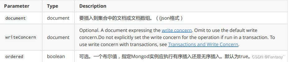 mongodb教程推荐 mongodb 入门_mongodb教程推荐_19