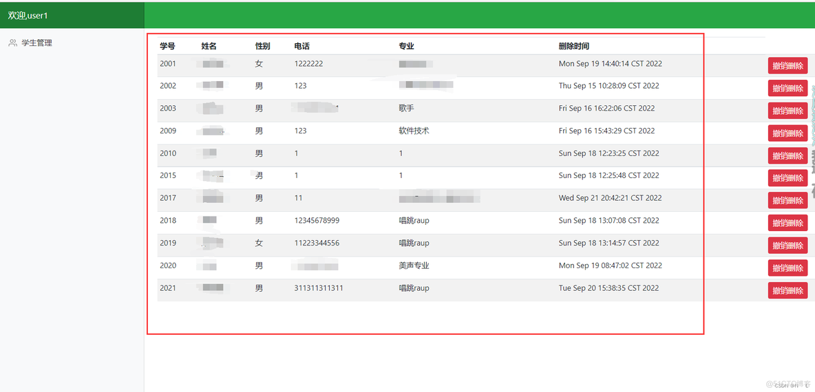 redis前端启动和后端启动 redis前端展示_java