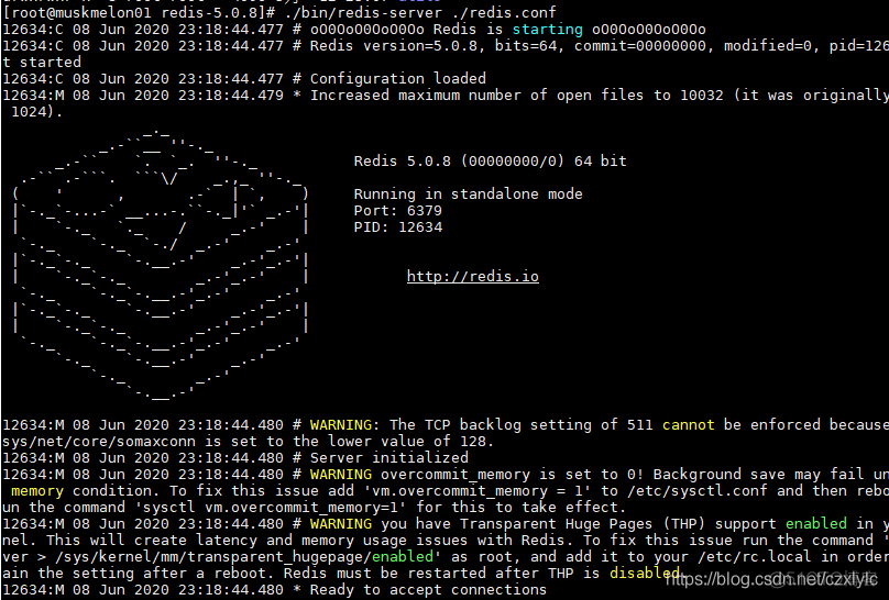 linux redis安装路径 redis安装在linux哪个目录_redis_04