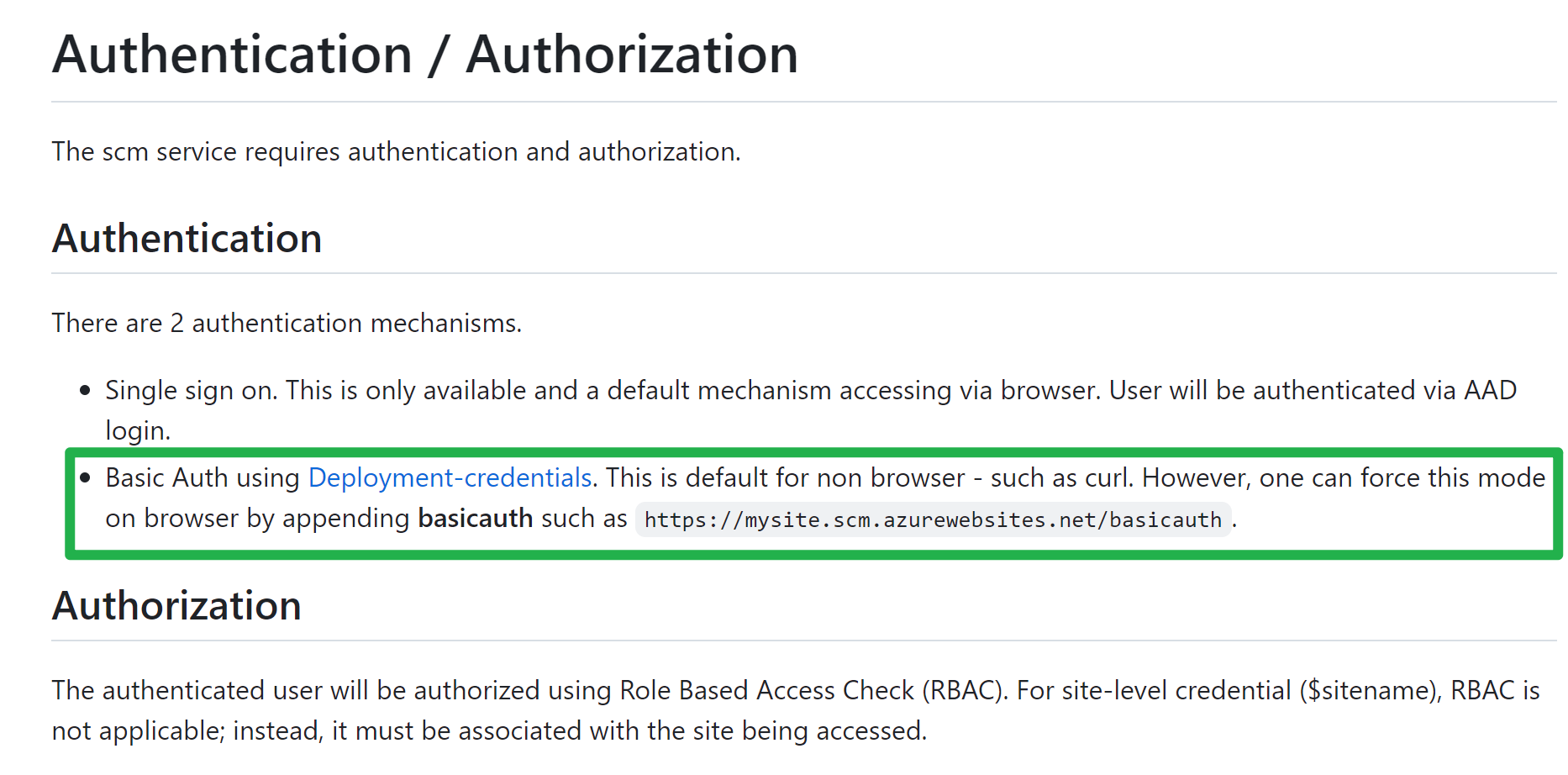 【Azure ACR+App Service】ACR WebHook请求App Service时遇见 401 Unauthorized_用户名_02