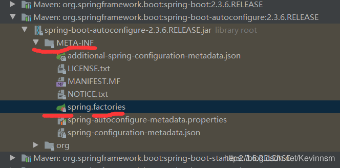 spring boot 启动 注解扫描 springboot怎么扫描注解_右键_12