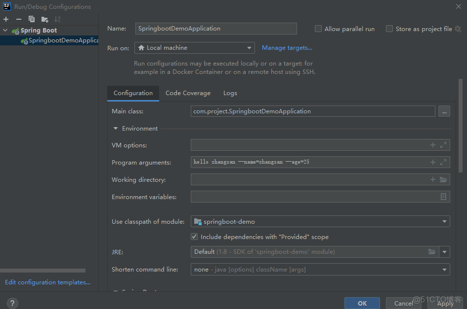 spring boot commandline spring boot commandlinerunner_jar_02