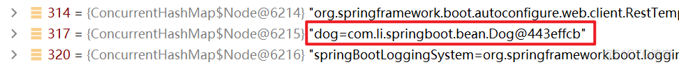 spring boot 低代码 spring boot底层_tomcat_03