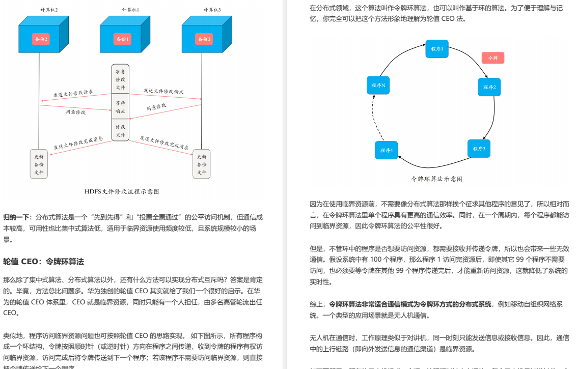 分布式存储架构优点 分布式存储工作原理_分布式存储架构优点_05