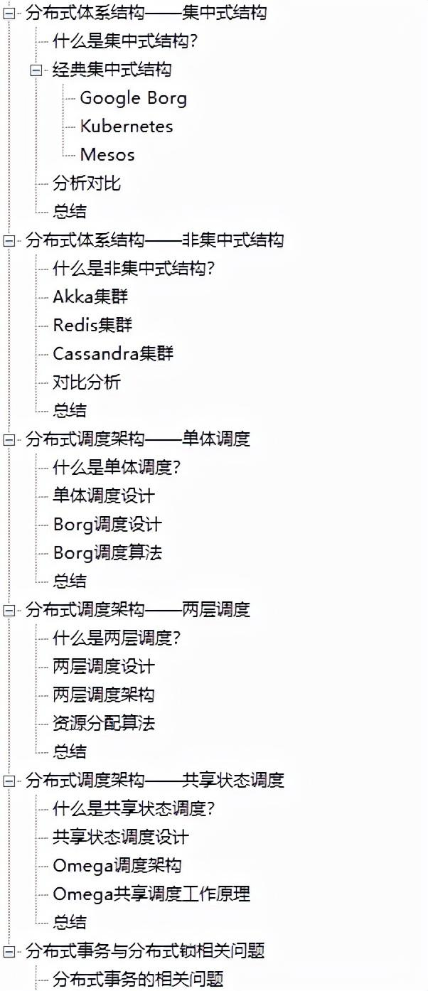 分布式存储架构优点 分布式存储工作原理_学习_06