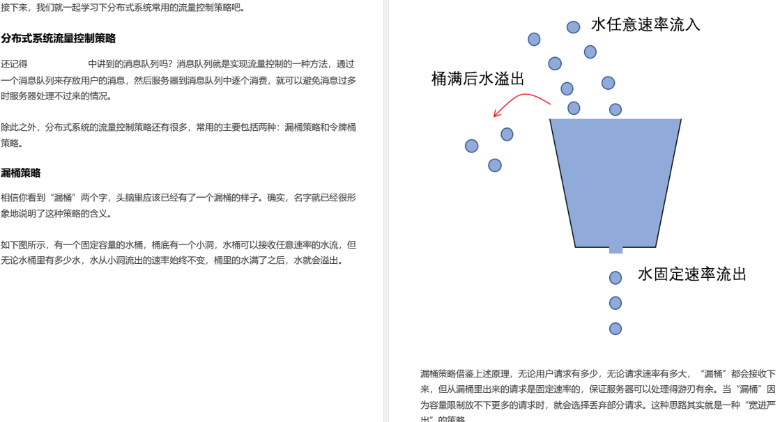 分布式存储架构优点 分布式存储工作原理_java_15