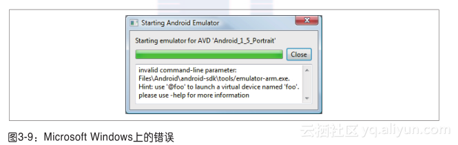 android-3 android33是什么设备_操作系统_10