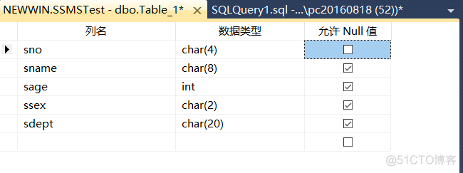 sqlserver如何创建架构 sql server如何在架构中创建表_sqlserver如何创建架构_10
