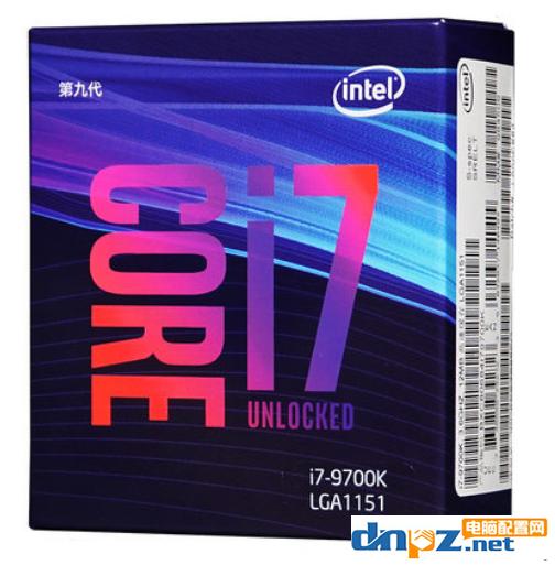 i7 9700k是什么架构i7 9700k属于什么级别的_西门吹雪的技术博客_51CTO博客