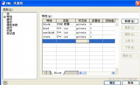 visio画java类图怎么画 用visio画uml类图_UML_05