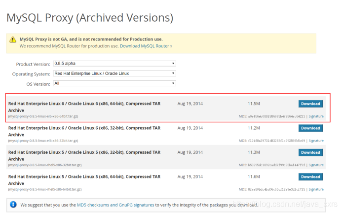 mysql如何实现读写分离 mysql8读写分离_sql_02