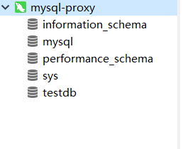 mysql如何实现读写分离 mysql8读写分离_mysql_09