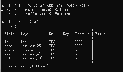 mysql表示小数的数据类型 mysql小数类型建表怎么用_mysql表示小数的数据类型_09