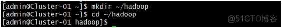 hadoop集群安装配置教程 hadoop集群安装详细步骤_hadoop集群安装配置教程