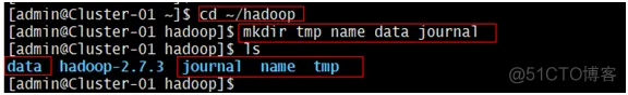 hadoop集群安装配置教程 hadoop集群安装详细步骤_配置文件_06