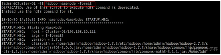 hadoop集群安装配置教程 hadoop集群安装详细步骤_Hadoop_21