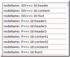 jquery链接 jquery是怎样实现链式调用的?_数组_02