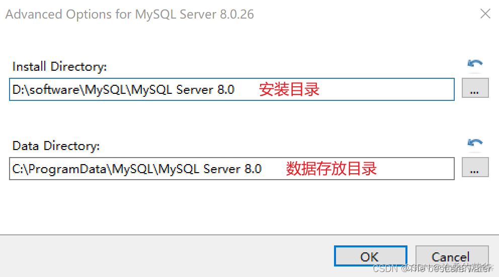 mysql 社区版本 mysql社区版安装教程_mysql 社区版本_13