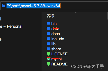 mysql版本推荐 mysql哪个版本最好用_MySQL_03