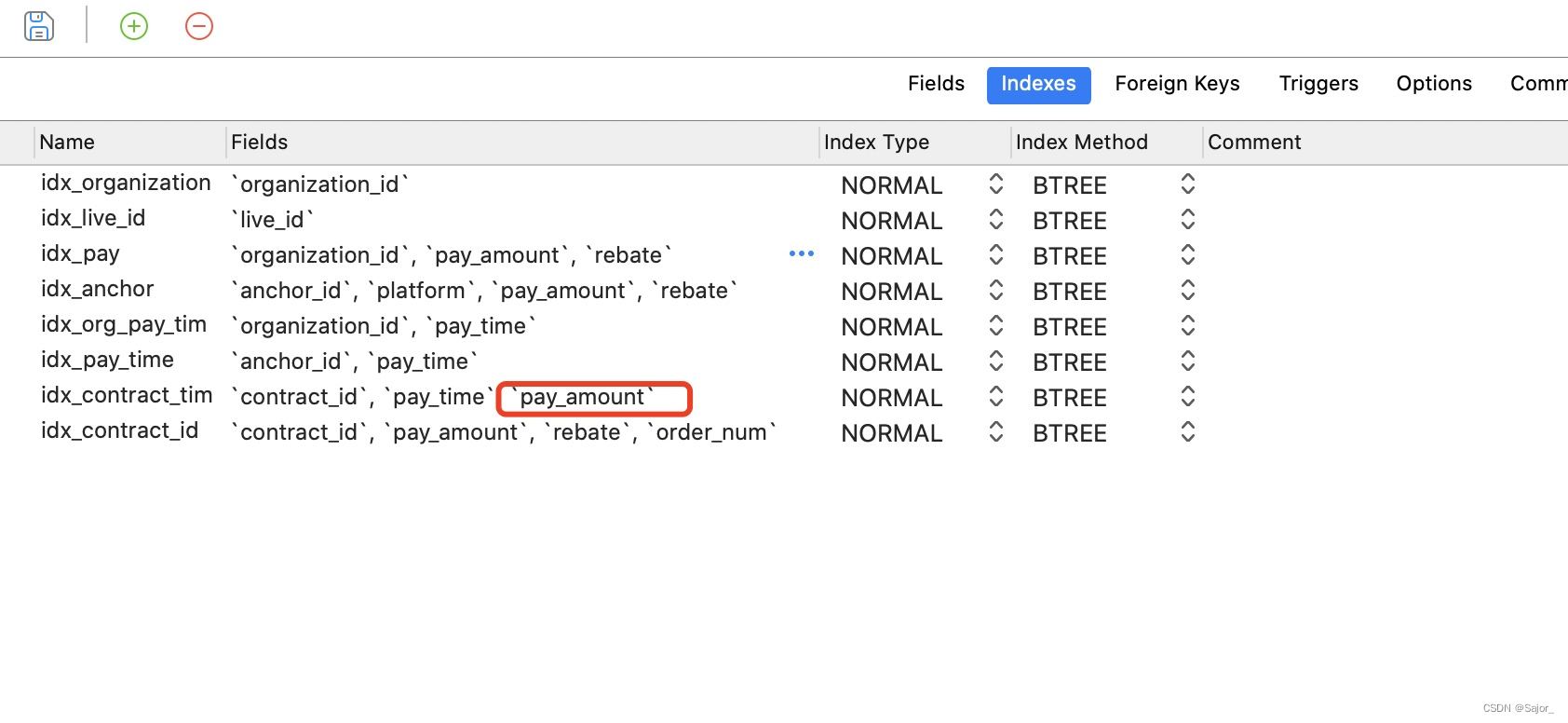 mysql给时间加索引 mysql 时间索引失效_辅助索引_04