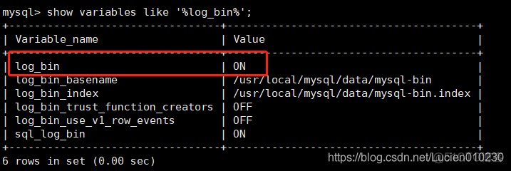 mysql日志保留天数 mysql日志保存6个月_增量备份_04