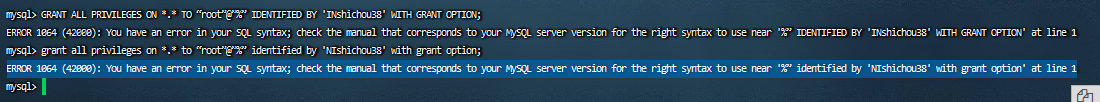 mysql安装教程5.7.22.1 mysql安装教程5.7.36_IP_21