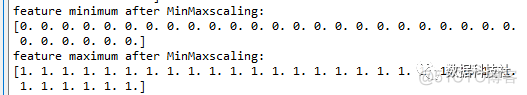 python移除最大值 python去掉一个最大值_python 0-1标准 最大值_11