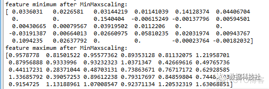 python移除最大值 python去掉一个最大值_最小值_12