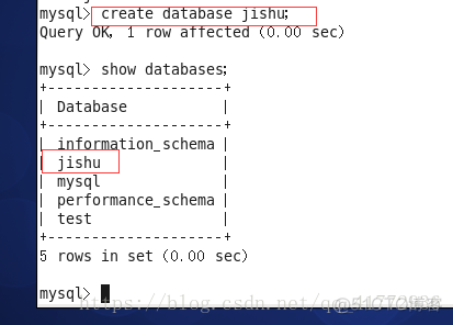 mysql主从 主备 mysql主从模式原理_数据库_09